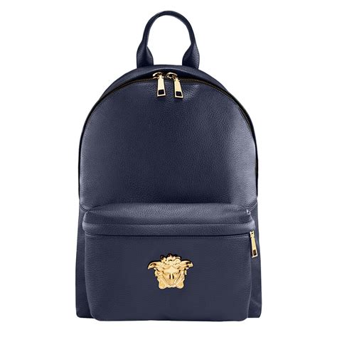 versace backpack price malaysia|Versace official website.